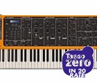 Studiologic Sledge 2.0