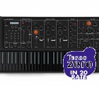Studiologic Sledge 2.0 - Black Edition EXDEMO