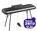 Korg SP-280 BK
