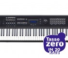 Kurzweil SP5-8