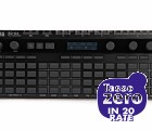 Korg SQ-64