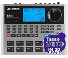 ALESIS SR18 Drum Machine