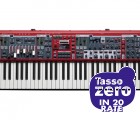 Nord Stage 4 73