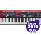 Nord Stage 4 88