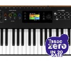 Studiologic Numa X Piano 73