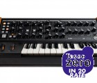 Moog Subsequent 25