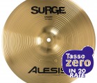 Alesis Surge Crash 13" (33 cm.)