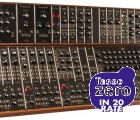 Moog System 55