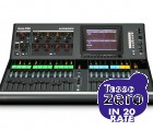 Allen & Heath iLive-T80
