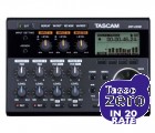 Tascam DP006+sd4 gb