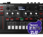 Pioneer DJ Toraiz AS1 disponibile 10 GIUGNO  2025 tasso zero e spese zero 20 mesi 
