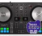 Native Instruments Traktor Kontrol S2 MK3