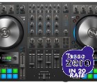 Native Instruments Traktor Kontrol S4 MK3