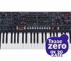 Sequential Trigon 6