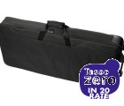 Crumar Trolley Soft Case per Mojo Classic-XT