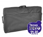 Crumar Trolley Soft Case per Mojo 61 Lower Manual Model