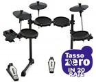 Alesis Turbo Mesh Kit