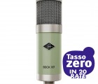 Universal Audio Bock 187 FET Condenser Microphone