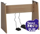 Viscount Cantorum Duo Stand + Pedals