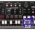 Korg Volca Kick