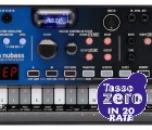 Korg Volca NuBass
