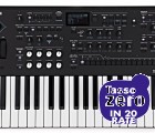 Korg Wavestate