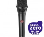 Neumann KMS104 mt 