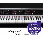 Viscount Legend '70 Compact