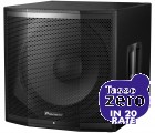 Pioneer DJ XPRS 115S