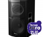Pioneer DJ XPRS 12
