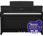 Yamaha CLP 875 B  AG   