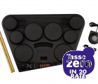 Yamaha DD75 + PA150 (alimentatore incluso)