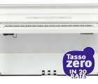 Yamaha NU1X AvantGrand Polished Brilliant White