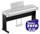 Yamaha L300 Black