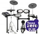 YAMAHA DTX700   