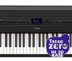 Yamaha P-515 Black