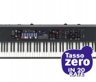 Yamaha YC88  