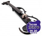 Yamaha YSV-104 Silent Violin Black