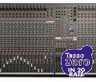 Allen & Heath Zed 428