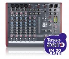 Allen & Heath ZED 10