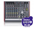 Allen & Heath ZED 10 FX