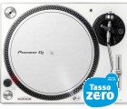 Pioneer DJ PLX-500 W White