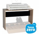 Viscount Cantorum Duo Stand Large
