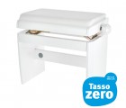 Dexibell Bench Polished White