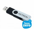 Ketron SD Styles Vol.4 USB MidjPro