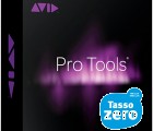AVID Pro Tools 12 - Educational Student/Teacher + Support Plan 