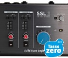 Solid Stage Logic SSL2 Audio Interface