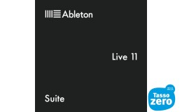 Ableton Live 11 Suite Upgrade from Lite
