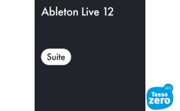 Ableton Live 12 Suite - Download