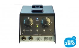 Universal Audio Solo 610 EXDEMO